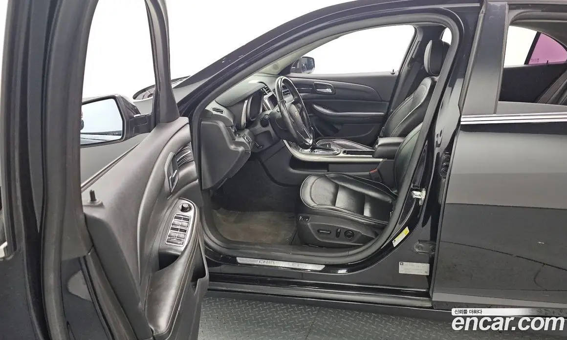 Chevrolet Malibu 2013 2.0 автомат (гидро), фото 10