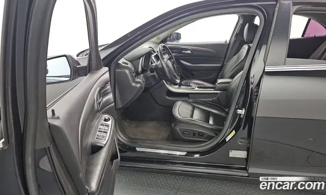 Chevrolet Malibu 2013 2.0 автомат (гидро), миниатюра 10