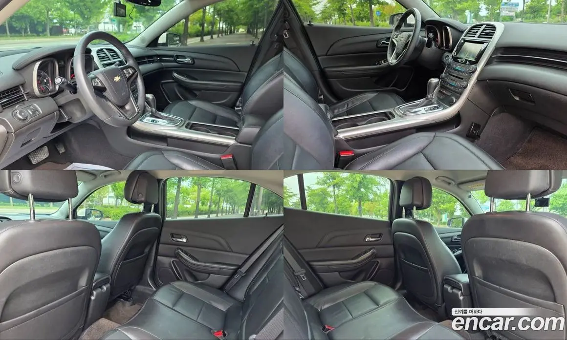 Chevrolet Malibu 2015 2.0 автомат (гидро), фото 11 Chevrolet Malibu 2015 2.0 автомат (гидро), фото 11
