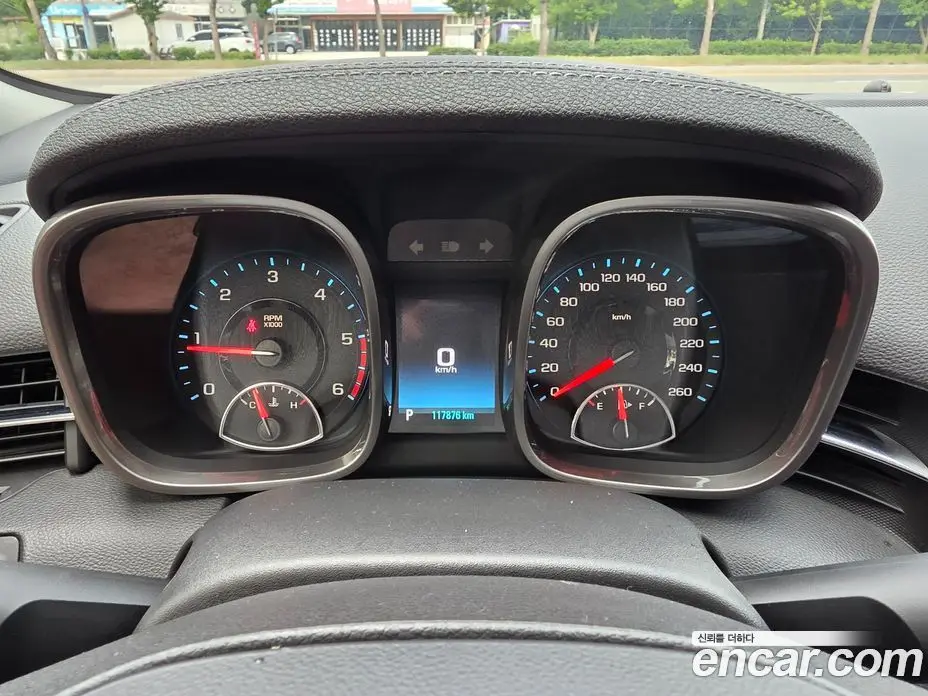 Chevrolet Malibu 2015 2.0 автомат (гидро), фото 13 Chevrolet Malibu 2015 2.0 автомат (гидро), фото 13