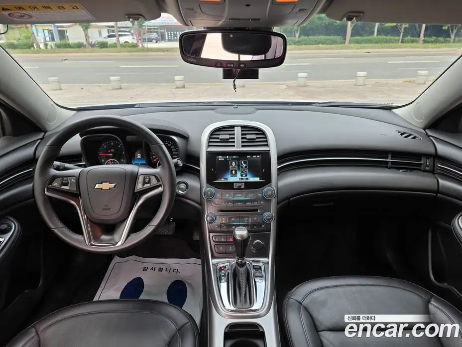 Chevrolet Malibu 2015 2.0 автомат (гидро), фото 15 Chevrolet Malibu 2015 2.0 автомат (гидро), фото 15