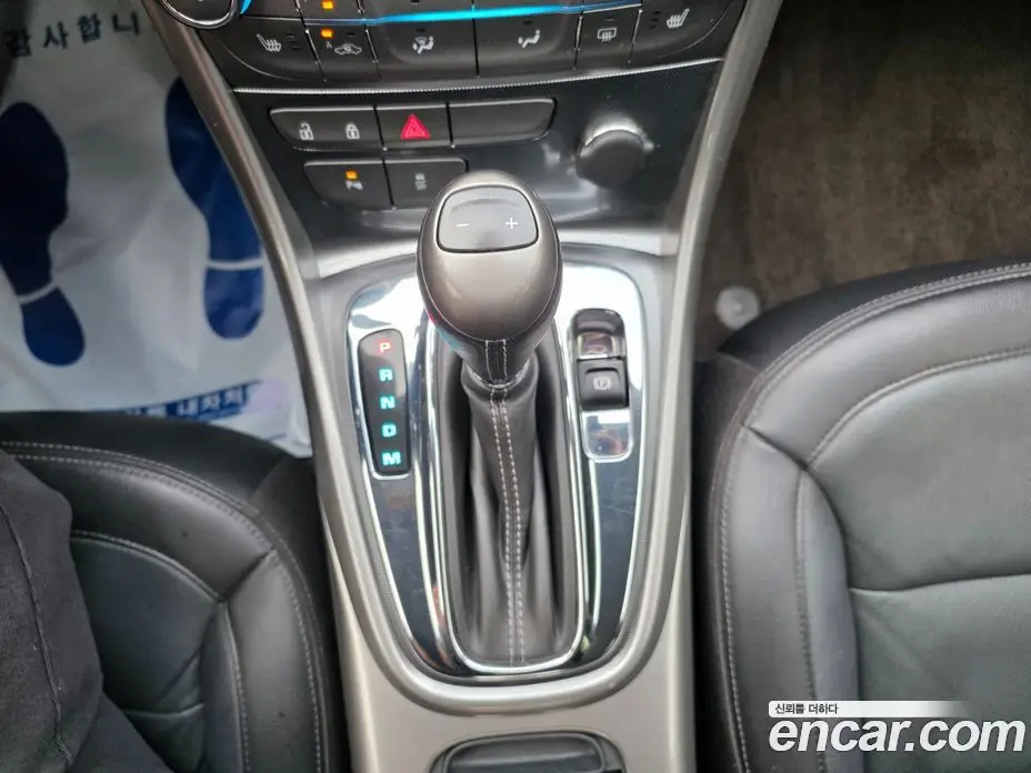 Chevrolet Malibu 2015 2.0 автомат (гидро), фото 16 Chevrolet Malibu 2015 2.0 автомат (гидро), фото 16