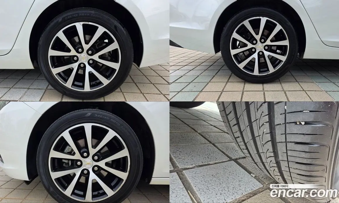 Chevrolet Malibu 2015 2.0 автомат (гидро), фото 18 Chevrolet Malibu 2015 2.0 автомат (гидро), фото 18