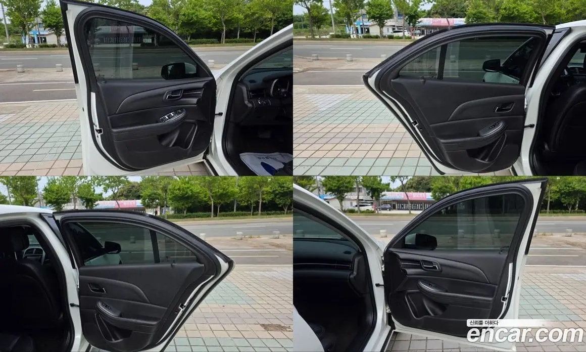 Chevrolet Malibu 2015 2.0 автомат (гидро), фото 19 Chevrolet Malibu 2015 2.0 автомат (гидро), фото 19