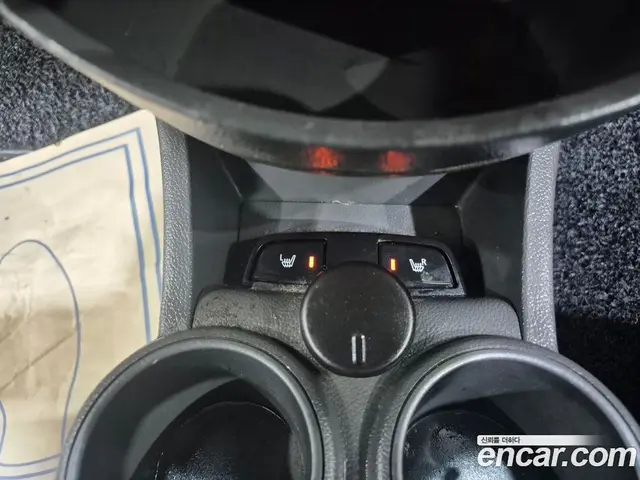 Chevrolet Matiz 2010 1.0 автомат (гидро), миниатюра 10