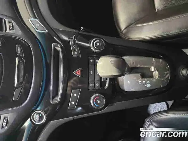 Chevrolet Orlando 2011 2.0 автомат (гидро), миниатюра 11