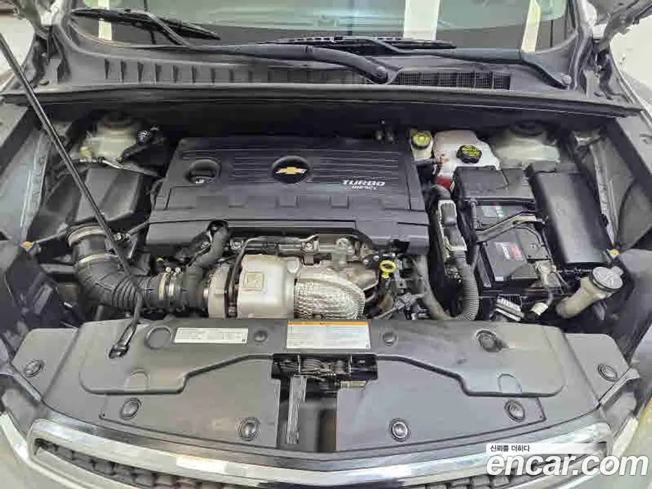 Chevrolet Orlando 2011 2.0 автомат (гидро), фото 15