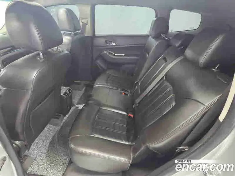 Chevrolet Orlando 2011 2.0 автомат (гидро), фото 18