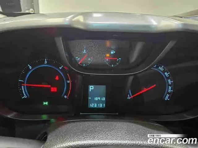 Chevrolet Orlando 2011 2.0 автомат (гидро), миниатюра 9