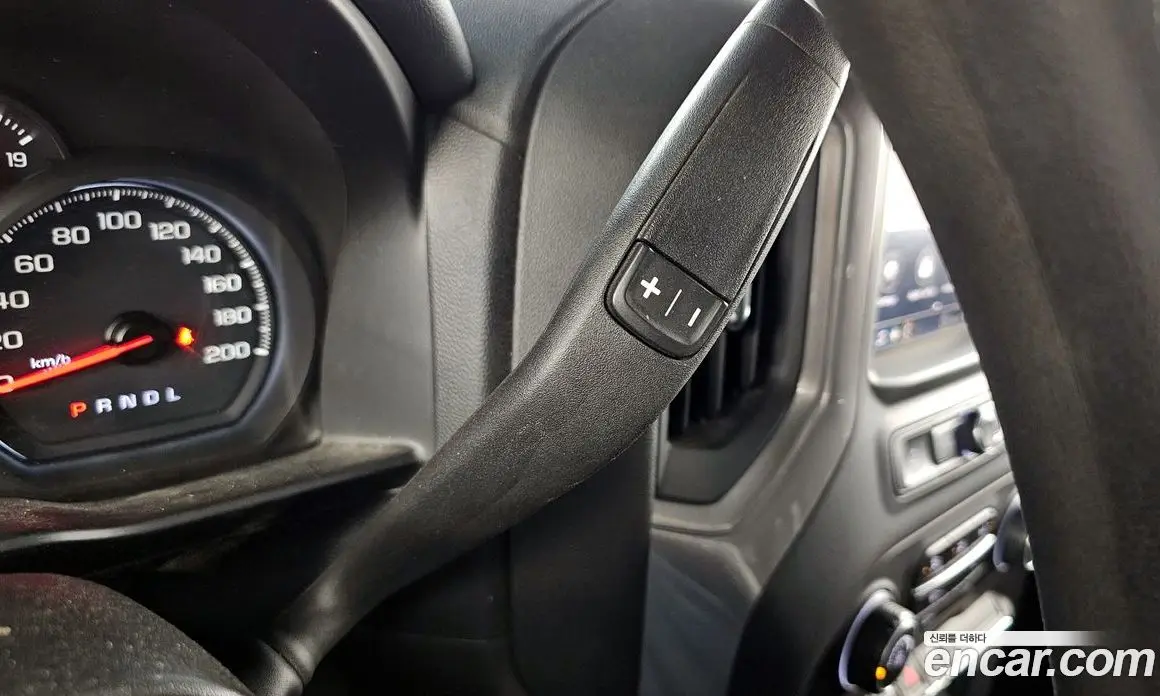Chevrolet Silverado 2020 5.3 автомат (гидро), фото 9 Chevrolet Silverado 2020 5.3 автомат (гидро), фото 9