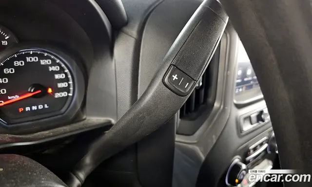 Chevrolet Silverado 2020 5.3 автомат (гидро), миниатюра 9 Chevrolet Silverado 2020 5.3 автомат (гидро), миниатюра 9
