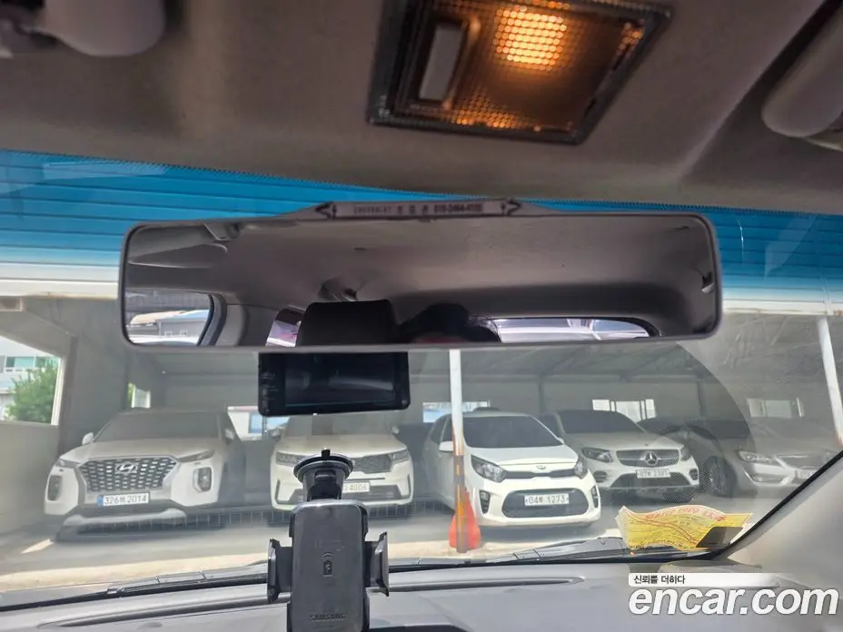 Chevrolet Spark 2011 1.0 автомат (гидро), фото 14