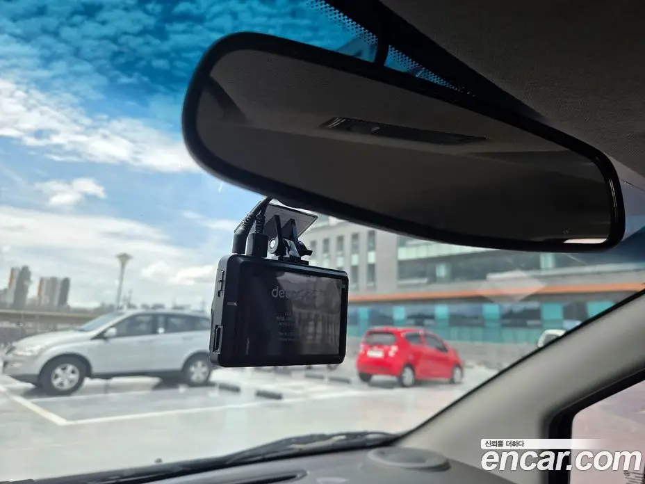 Chevrolet Spark 2012 1.0 автомат (гидро), фото 14