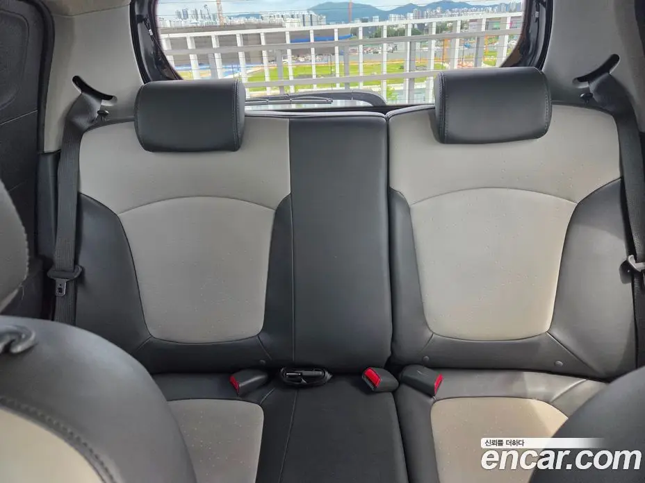 Chevrolet Spark 2012 1.0 автомат (гидро), фото 15
