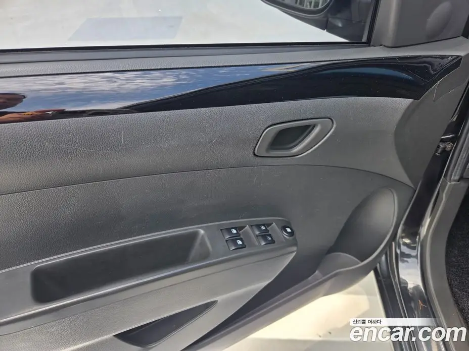 Chevrolet Spark 2012 1.0 автомат (гидро), фото 16