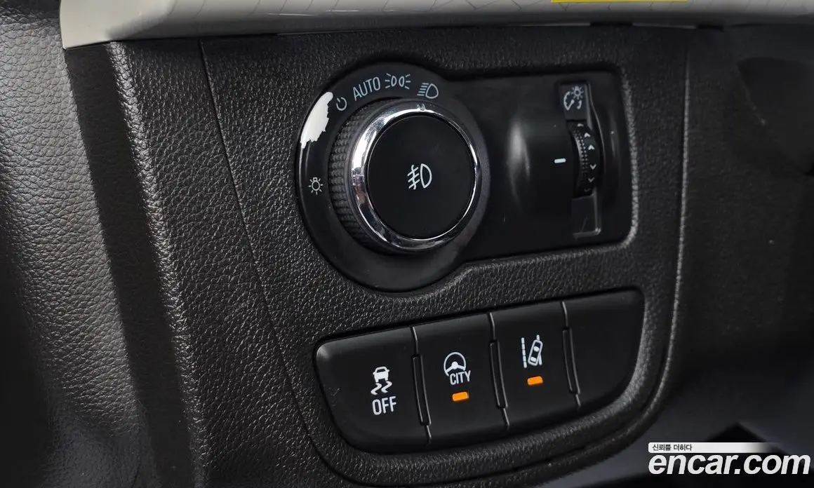 Chevrolet Spark 2016 1.0 автомат (гидро), фото 11