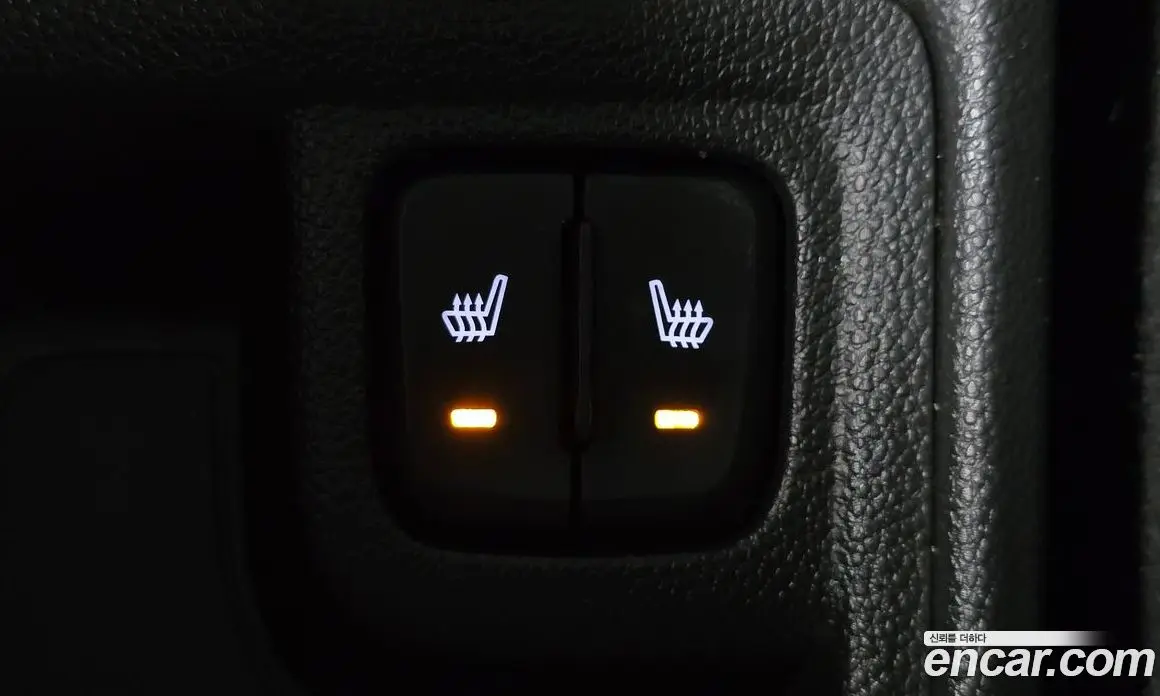 Chevrolet Spark 2016 1.0 автомат (гидро), фото 13