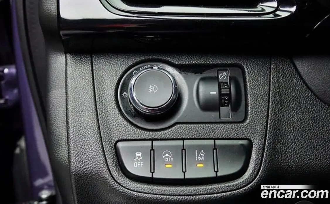 Chevrolet Spark 2016 1.0 автомат (гидро), фото 15