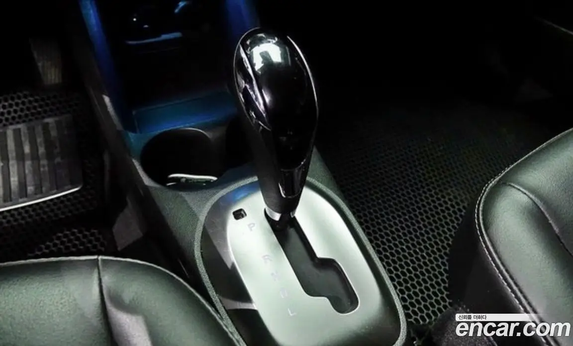 Chevrolet Spark 2016 1.0 автомат (гидро), фото 9