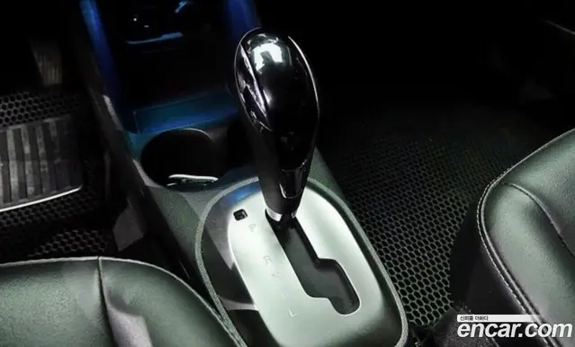 Chevrolet Spark 2016 1.0 автомат (гидро), миниатюра 9