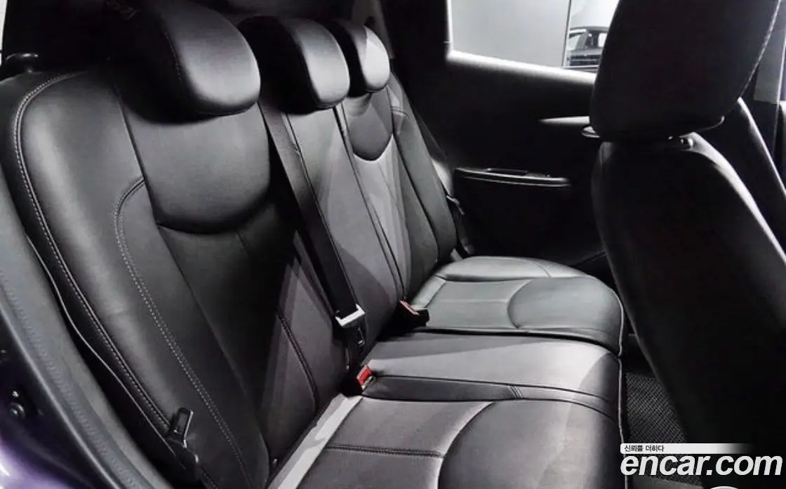 Chevrolet Spark 2016 1.0 автомат (гидро), фото 10