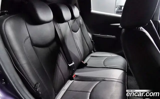 Chevrolet Spark 2016 1.0 автомат (гидро), миниатюра 10