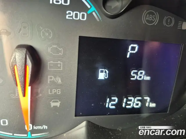 Chevrolet Spark 2017 1.0 автомат (гидро), миниатюра 8 Chevrolet Spark 2017 1.0 автомат (гидро), миниатюра 8