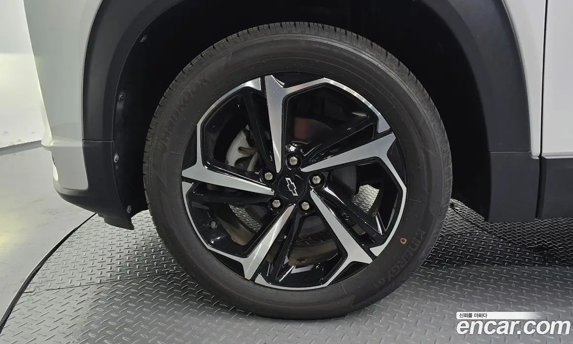 Chevrolet TrailBlazer 2022 1.3 автомат (гидро), фото 5 Chevrolet TrailBlazer 2022 1.3 автомат (гидро), фото 5