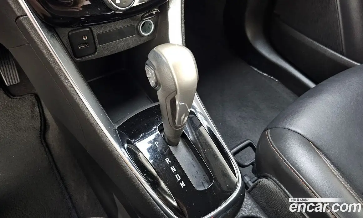Chevrolet Trax 2016 1.4 автомат (гидро), фото 9