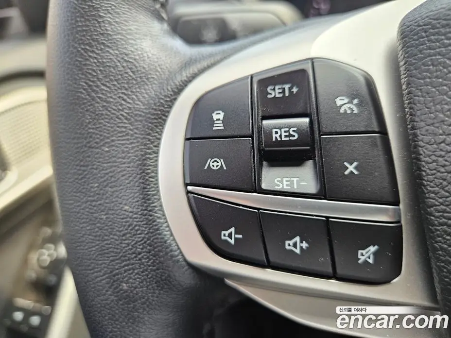 Ford Explorer 2022 2.3 автомат (гидро), фото 12 Ford Explorer 2022 2.3 автомат (гидро), фото 12