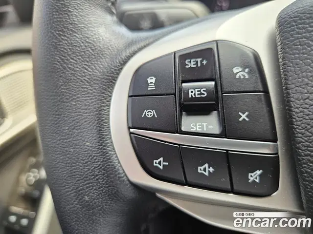 Ford Explorer 2022 2.3 автомат (гидро), миниатюра 12