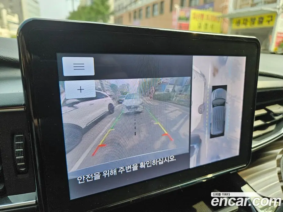 Ford Explorer 2022 2.3 автомат (гидро), фото 13 Ford Explorer 2022 2.3 автомат (гидро), фото 13