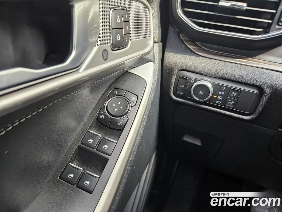 Ford Explorer 2022 2.3 автомат (гидро), фото 15 Ford Explorer 2022 2.3 автомат (гидро), фото 15