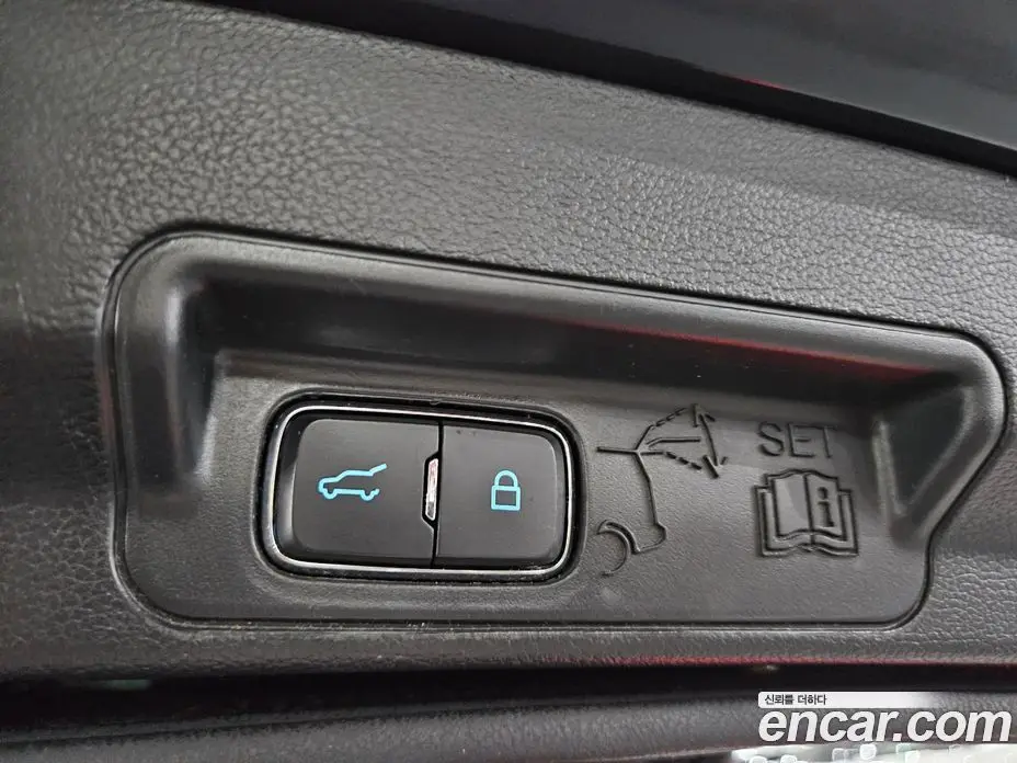 Ford Explorer 2022 2.3 автомат (гидро), фото 5 Ford Explorer 2022 2.3 автомат (гидро), фото 5