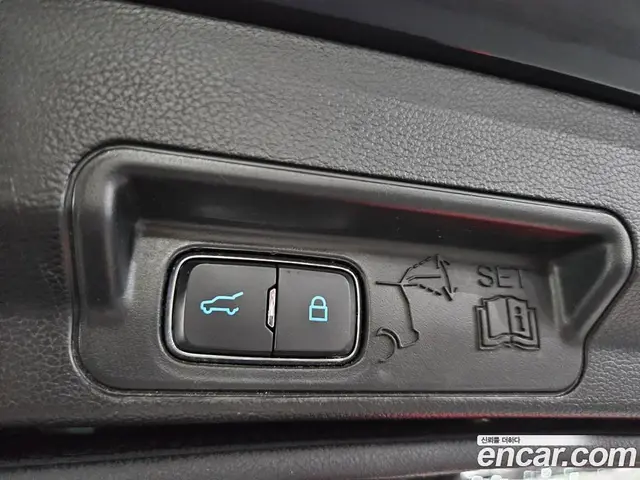 Ford Explorer 2022 2.3 автомат (гидро), миниатюра 5 Ford Explorer 2022 2.3 автомат (гидро), миниатюра 5