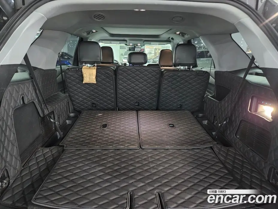 Ford Explorer 2022 2.3 автомат (гидро), фото 8 Ford Explorer 2022 2.3 автомат (гидро), фото 8