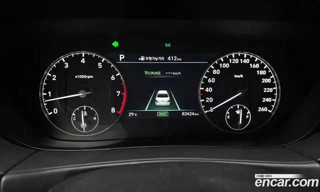 Genesis EQ900 2016 3.3 автомат (гидро), миниатюра 8 Genesis EQ900 2016 3.3 автомат (гидро), миниатюра 8