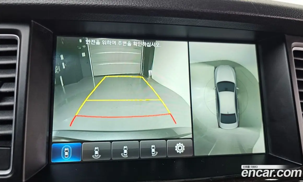 Genesis G80 2018 3.3 автомат (гидро), фото 11