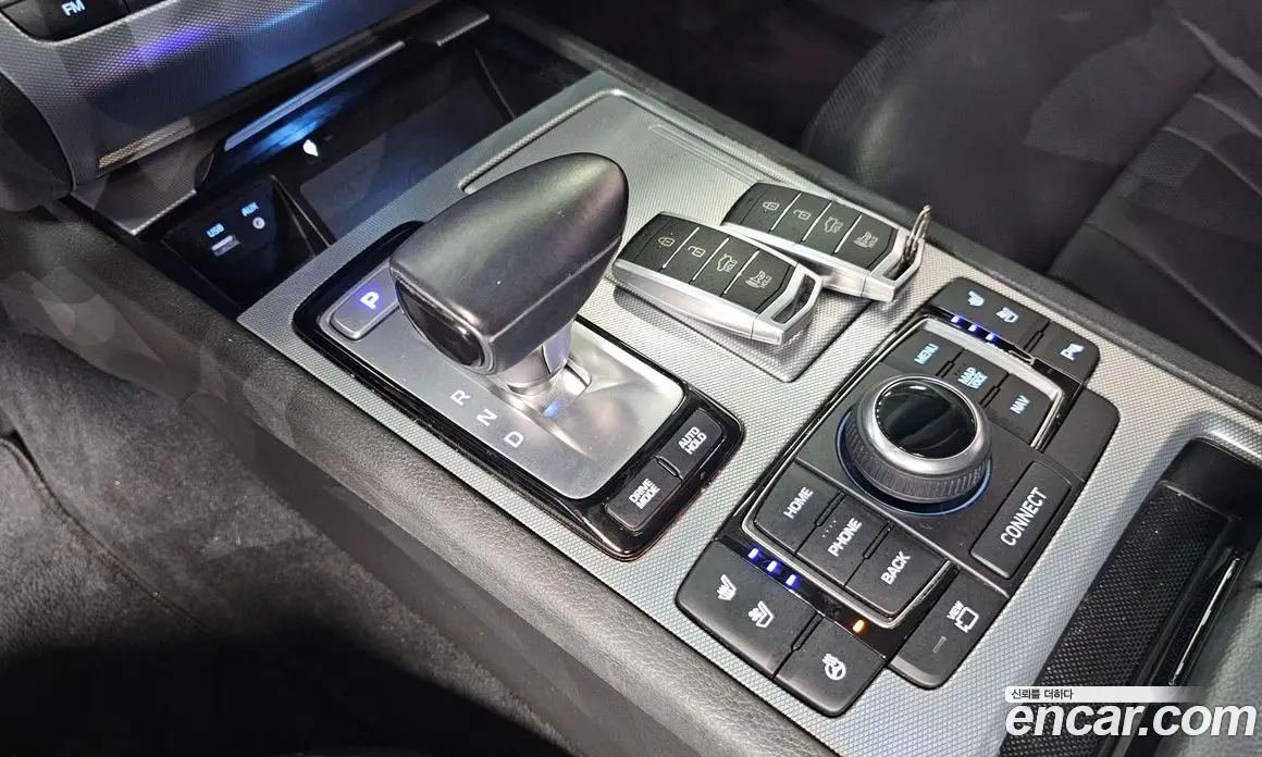 Genesis G80 2018 3.3 автомат (гидро), фото 12