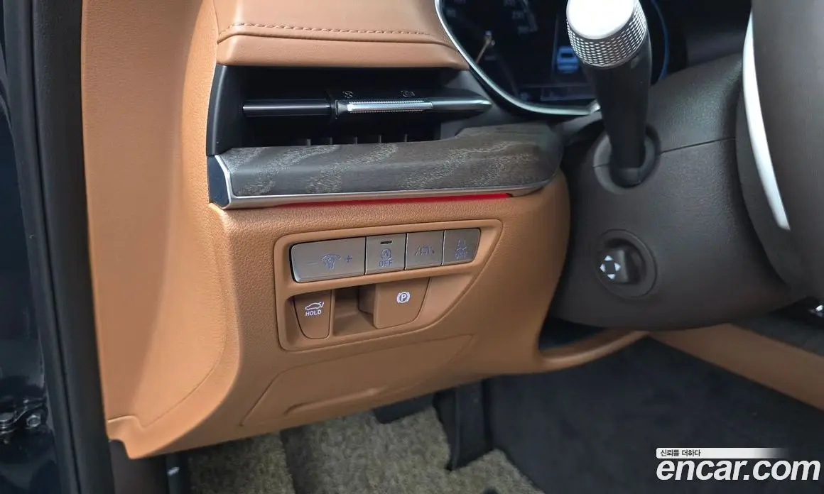 Genesis G80 2021 2.5 автомат (гидро), фото 17