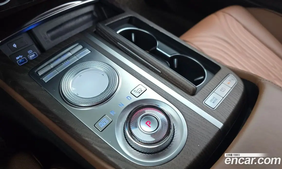 Genesis G80 2021 2.5 автомат (гидро), фото 9