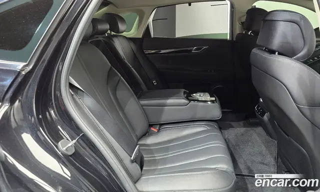 Genesis G80 2021 2.5 автомат (гидро), миниатюра 11 Genesis G80 2021 2.5 автомат (гидро), миниатюра 11