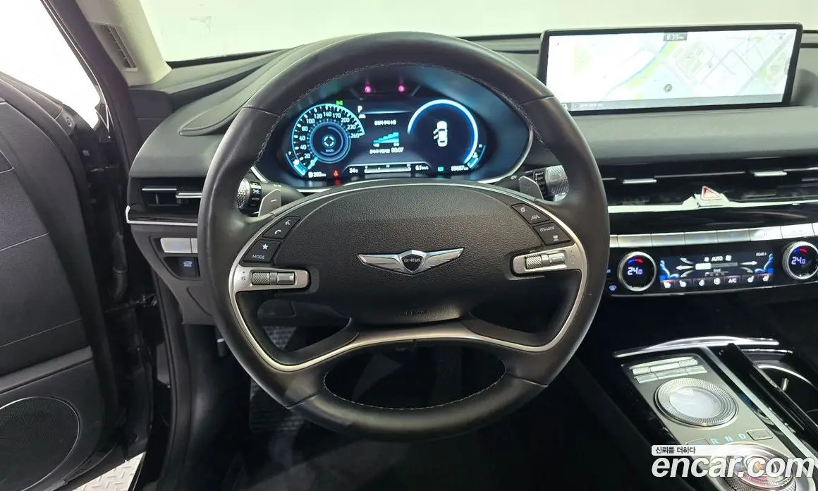 Genesis G80 2021 2.5 автомат (гидро), фото 14 Genesis G80 2021 2.5 автомат (гидро), фото 14
