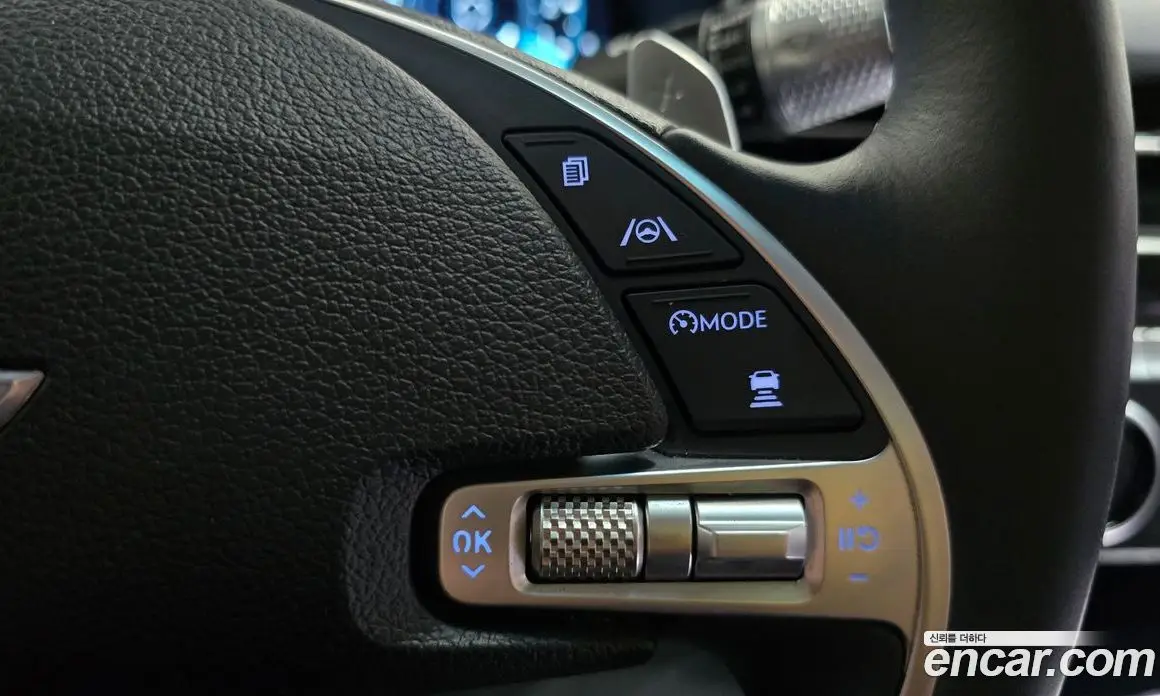 Genesis G80 2021 2.5 автомат (гидро), фото 17 Genesis G80 2021 2.5 автомат (гидро), фото 17