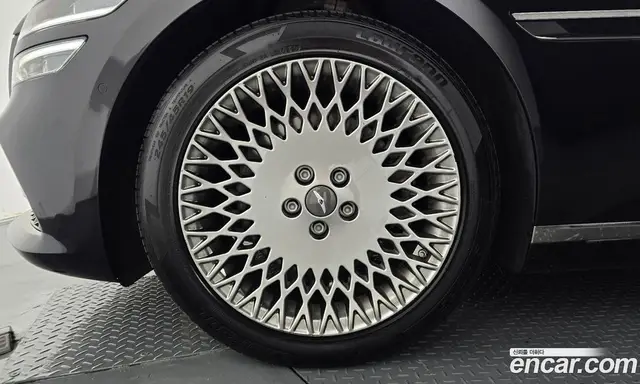 Genesis G80 2021 2.5 автомат (гидро), миниатюра 5 Genesis G80 2021 2.5 автомат (гидро), миниатюра 5