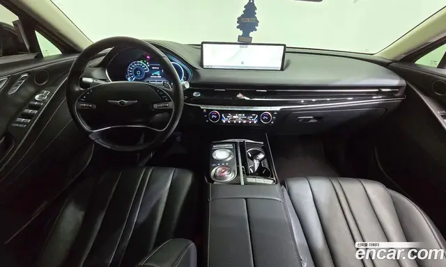 Genesis G80 2021 2.5 автомат (гидро), миниатюра 7 Genesis G80 2021 2.5 автомат (гидро), миниатюра 7