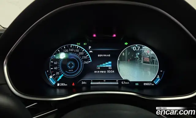 Genesis G80 2021 2.5 автомат (гидро), миниатюра 8 Genesis G80 2021 2.5 автомат (гидро), миниатюра 8