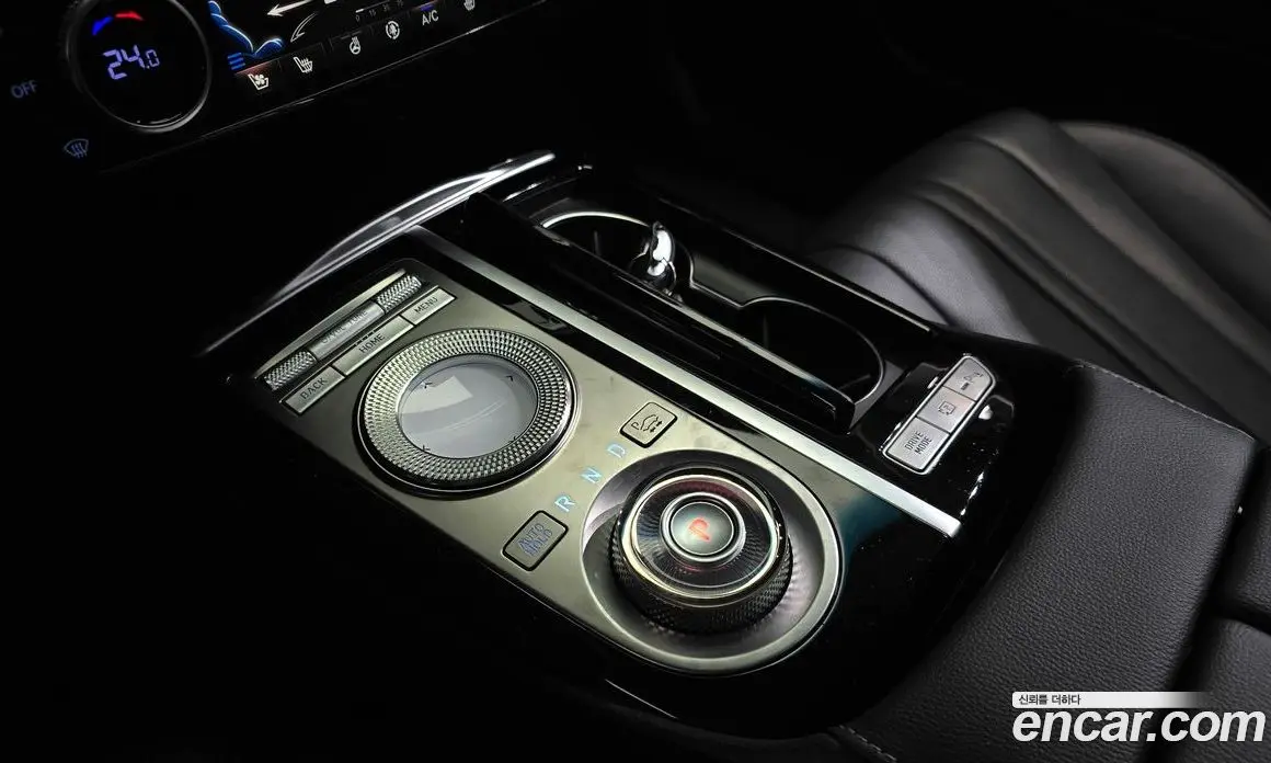 Genesis G80 2021 2.5 автомат (гидро), фото 9 Genesis G80 2021 2.5 автомат (гидро), фото 9