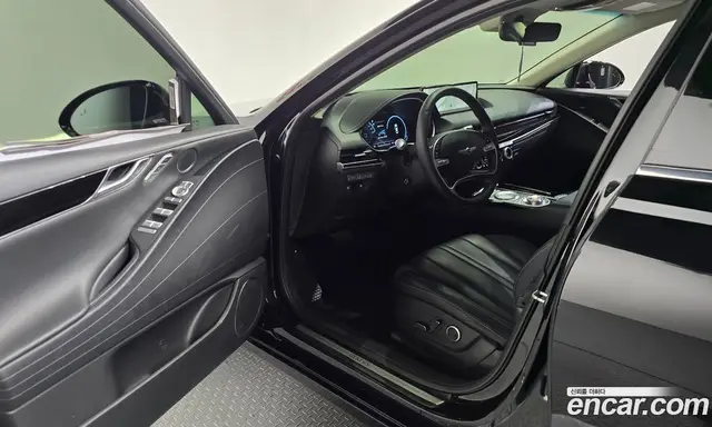 Genesis G80 2021 2.5 автомат (гидро), миниатюра 10 Genesis G80 2021 2.5 автомат (гидро), миниатюра 10