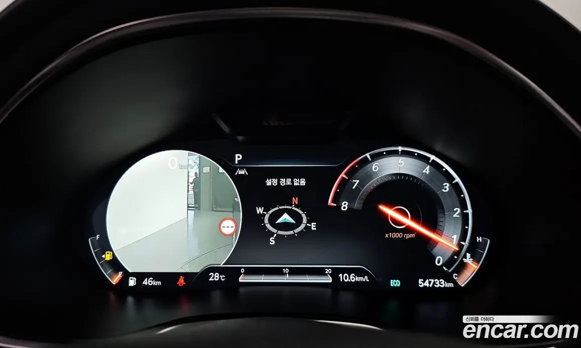 Genesis G80 2022 2.5 автомат (гидро), фото 8